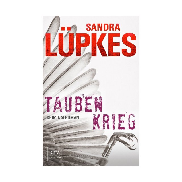 Taubenkrieg